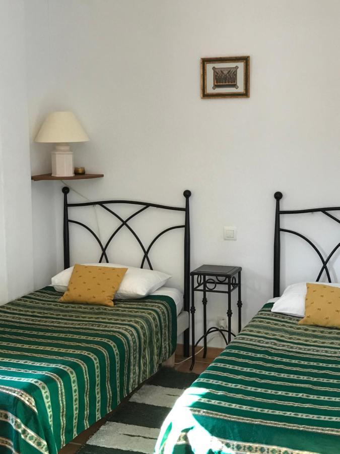 Jardin Andaluz Appart Alhambra Pinos del Valle المظهر الخارجي الصورة