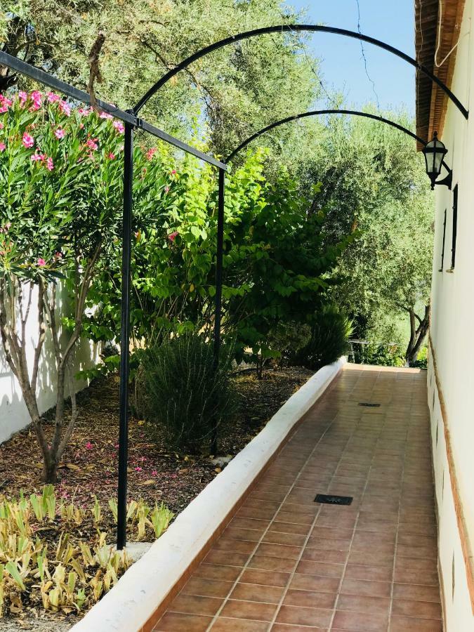 Jardin Andaluz Appart Alhambra Pinos del Valle المظهر الخارجي الصورة